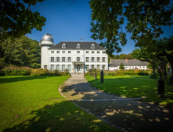 Stedelijk domein Beisbroek (Municipal Domain)