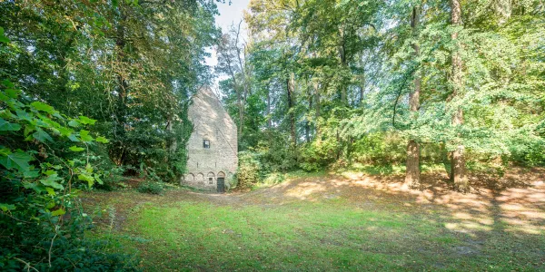 Oud Waterhuis (Alte Wasserhaus)