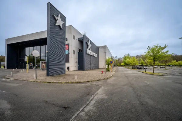 Kinepolis Brugge (Cinema)