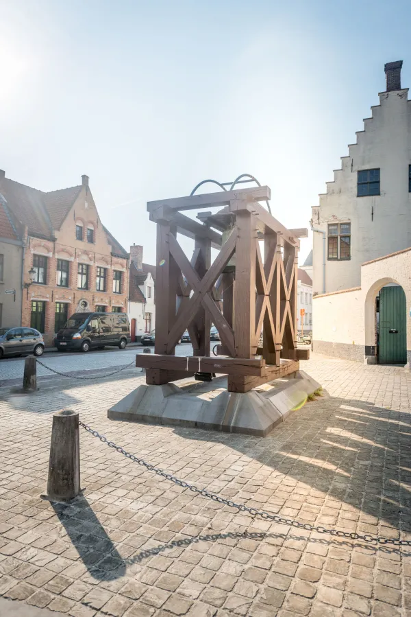 Dumeryklok (Campana Dumery)
