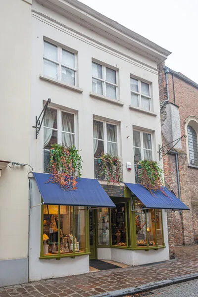 Antiques van Elsen