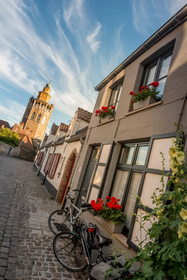 Balstraat