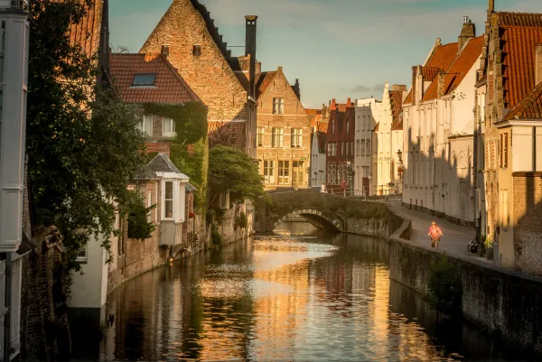 Gouden-Handrei-Brücke