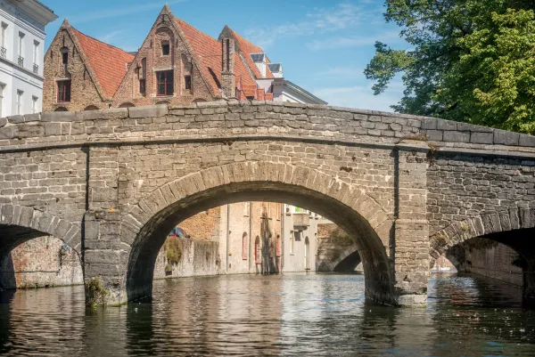 Augustiner-Brücke