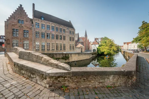 Augustiner-Brücke