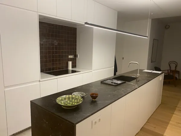 Accommodation Lodging Bruges
