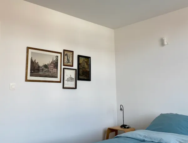 Accommodation Lodging Bruges