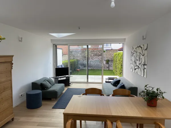 Accommodation Lodging Bruges