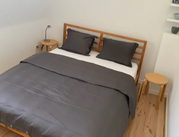 Accommodation Lodging Bruges