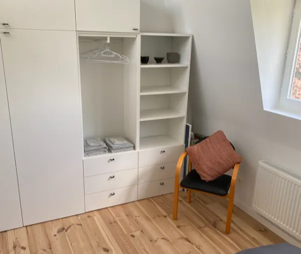 Accommodation Lodging Bruges