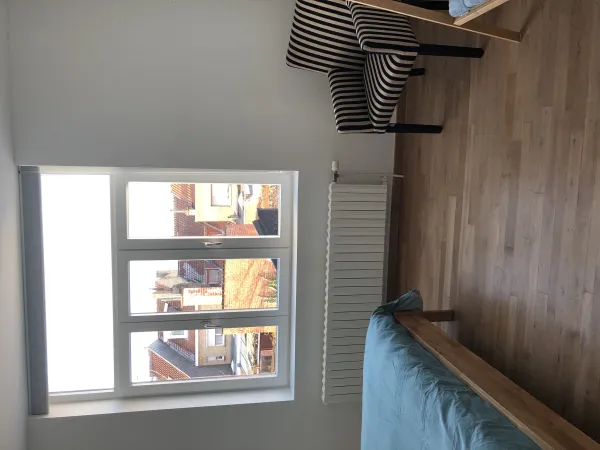 Accommodation Lodging Bruges