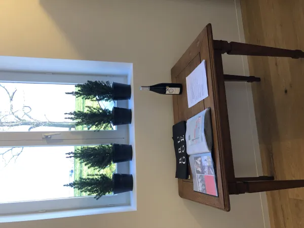Accommodation Lodging Bruges
