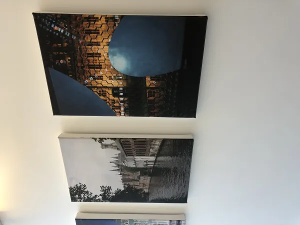 Accommodation Lodging Bruges