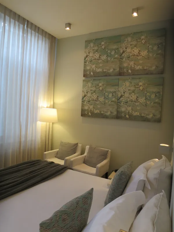 Hotel Alegria *** superior