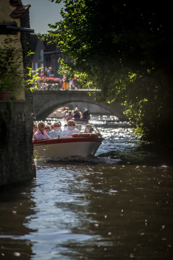 Mariabrug (Mary's Bridge)
