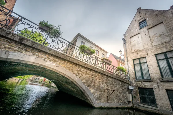 Mariabrug (Mary's Bridge)