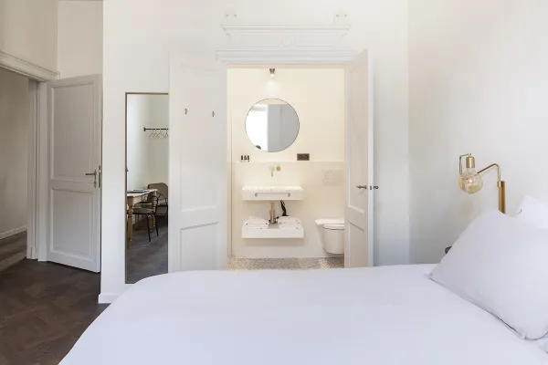 B'Guest B&B | Private Wellness