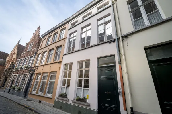 b&b Brugge die Schone
