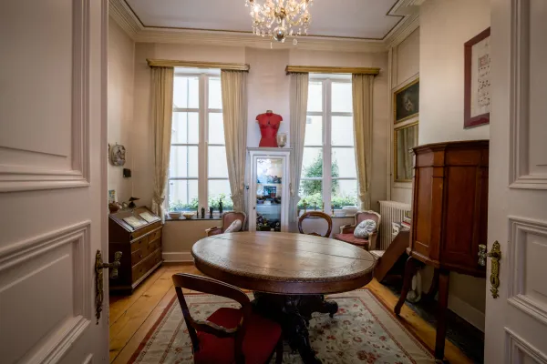 b&b Brugge die Schone