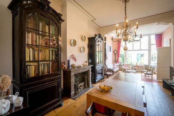 b&b Brugge die Schone
