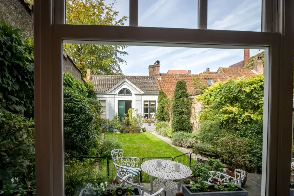 b&b Brugge die Schone