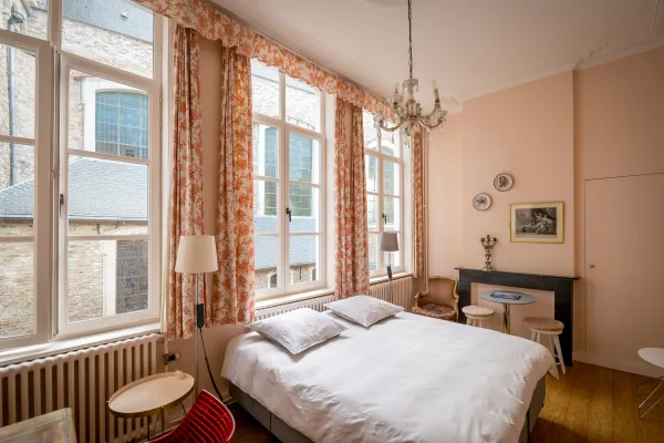 b&b Brugge die Schone