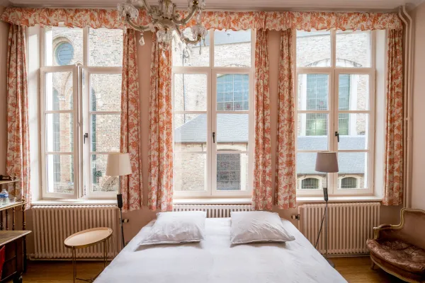 b&b Brugge die Schone