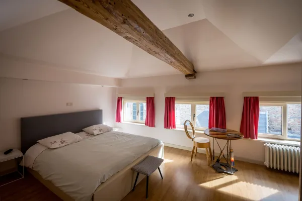 b&b Brugge die Schone