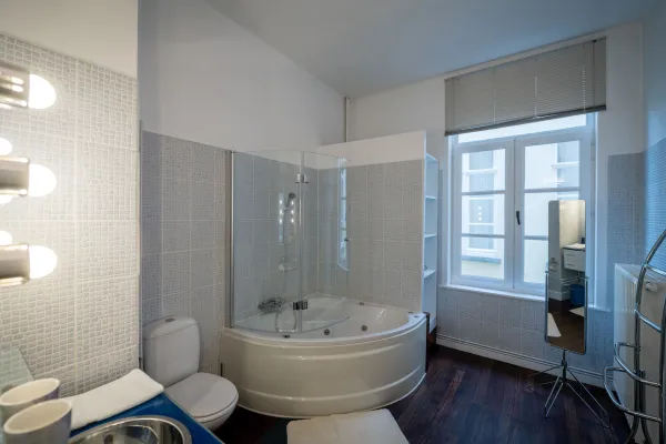b&b Brugge die Schone