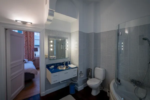 b&b Brugge die Schone