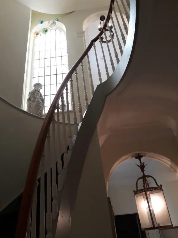 b&b Brugge die Schone