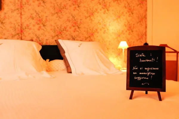 B&B Fine Fleur