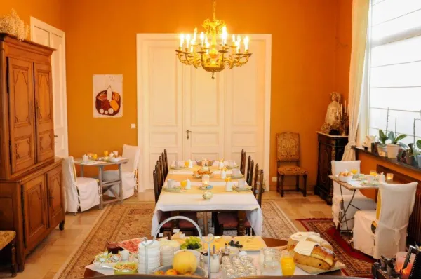 B&B Fine Fleur