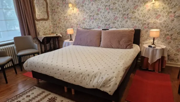 B&B Fine Fleur