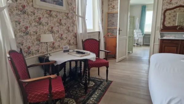 B&B Fine Fleur