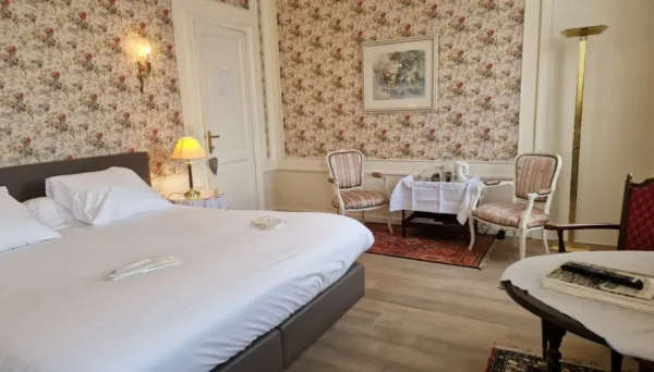 B&B Fine Fleur