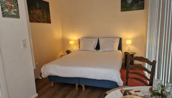 B&B Fine Fleur