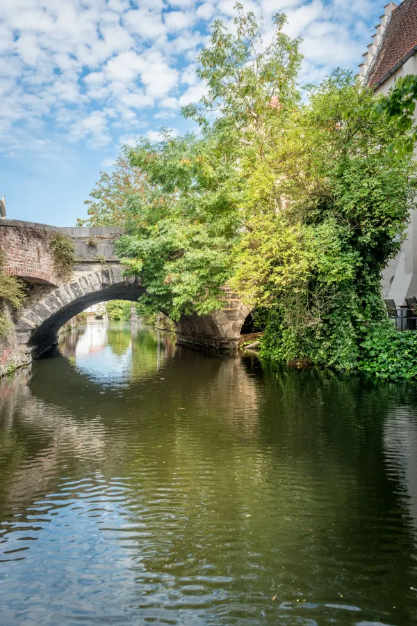 Vlamingbrug (Flemings' Bridge)