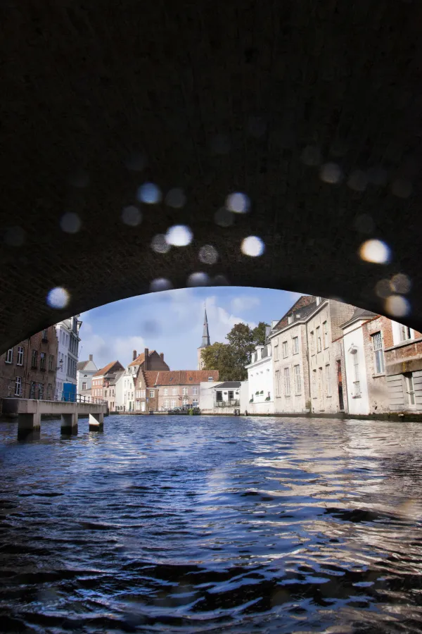 Molenbrug (Mühlenbrücke)