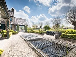 Boerke naas