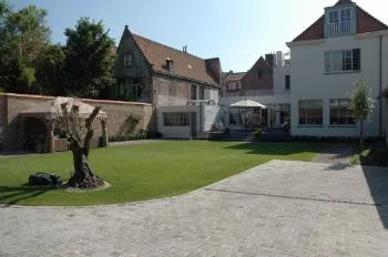 La luna Guesthouse