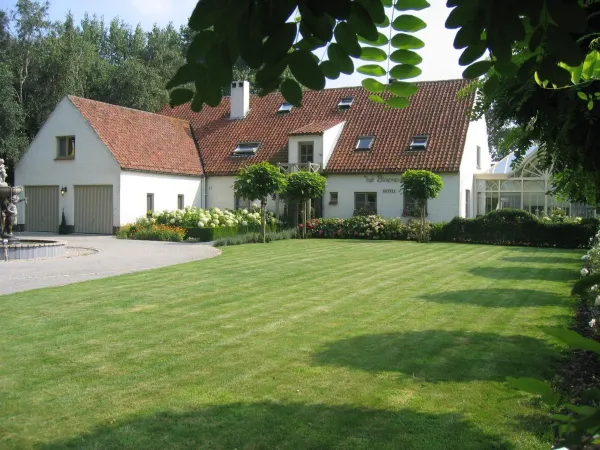 Het Bloemenhof