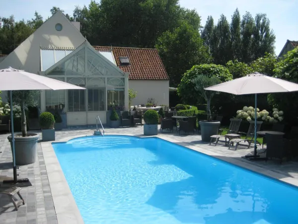 Het Bloemenhof