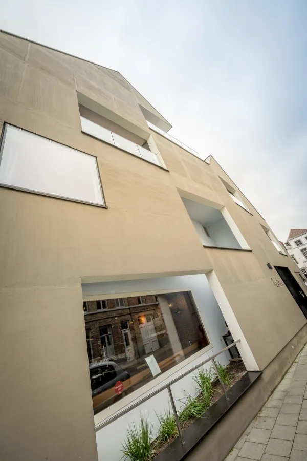 Bistro Refter (arquitectura)