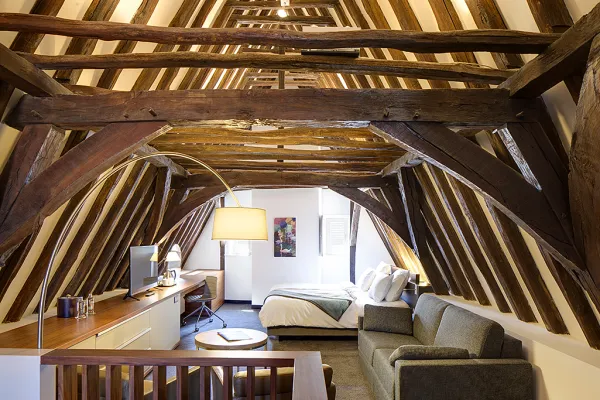 Crowne Plaza Brugge