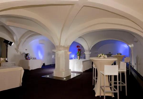 Crowne Plaza Brugge