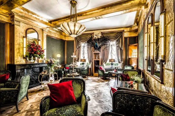 Hotel De Castillion -Boutique Family Hotel