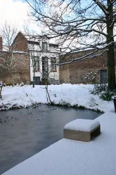 De Sterre