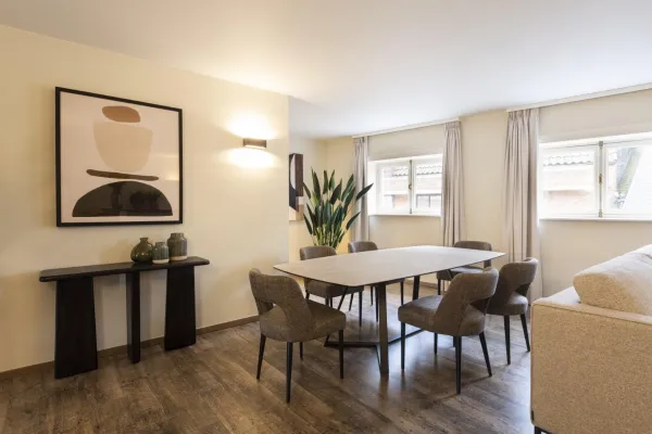 Dukes' Apartments - Le Marquis
