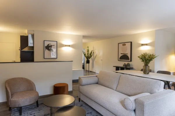 Dukes' Apartments - Le Marquis